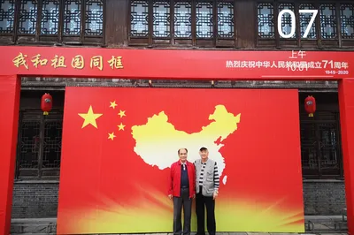 Taizhou: Ancient Streets and Alleys, the Essence of Jiangnan