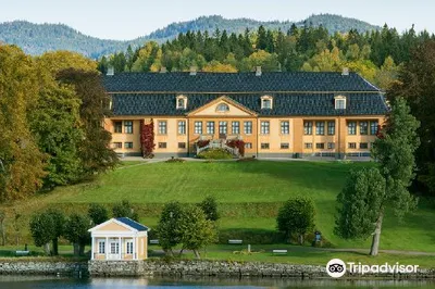 Bogstad Gard