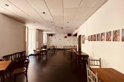 Teatro del Barrio