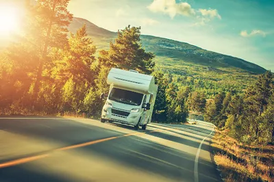 RV Park & Campground at Nashville Shores