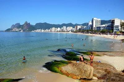 Parque Garota de Ipanema