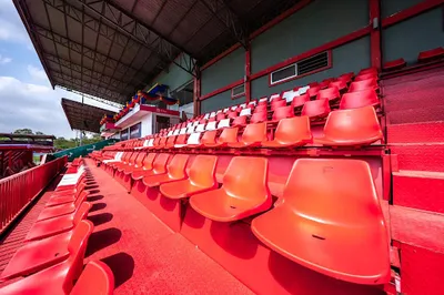 Smart RSN Stadium