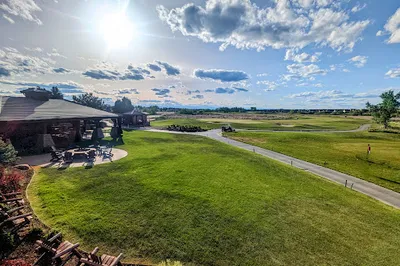 Green Valley Ranch Golf Club
