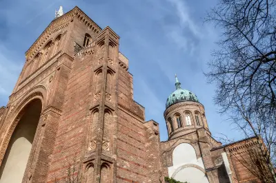 Kreuzberg