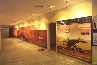 Birla Planetarium