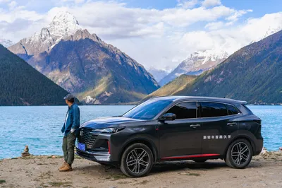 Self-Drive Tibet: An Incense Quest on the Roof of the World