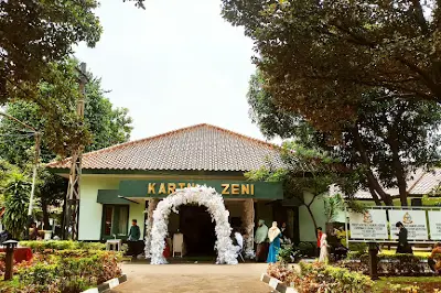 Graha Zeni