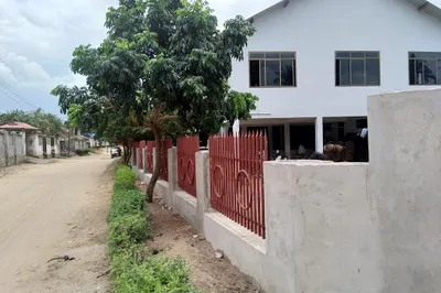Segerea SDA Church