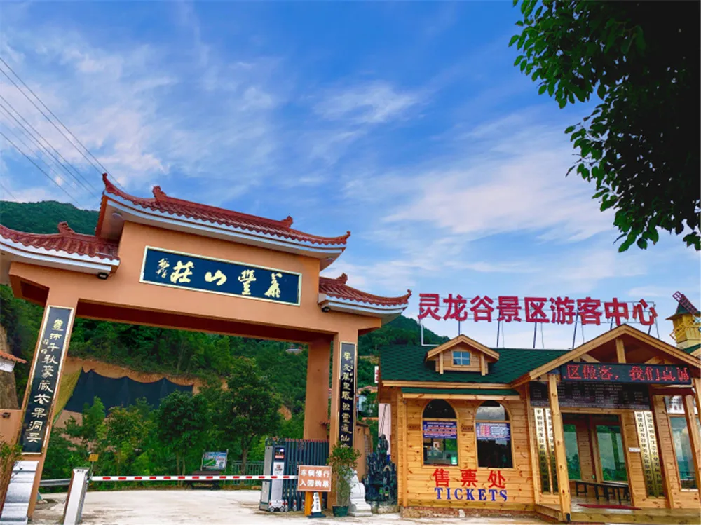避暑+溜娃+赏景 福建这个“天然氧吧”等你来~