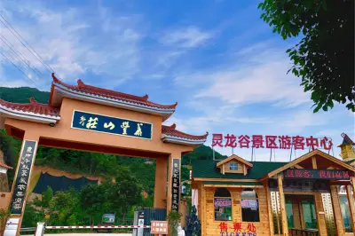 避暑+溜娃+赏景 福建这个“天然氧吧”等你来~