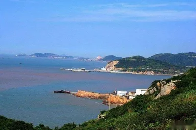 Zhoushan Shengsi Islands - A Fresh Mediterranean Guesthouse, Aesthetically Pleasing and Emotional