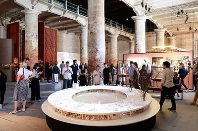 La Biennale di Venezia