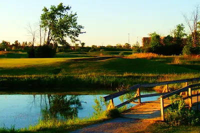 Pine View Municipal Golf Course