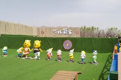 Baotou Travel Guide | Happiness from Dayantan! Have a Blast This Summer!