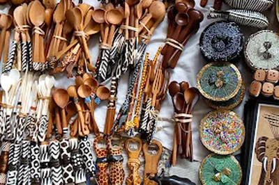 Westlands Market