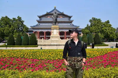 廣東旅行｜打卡別樣花城，尋訪地道廣州