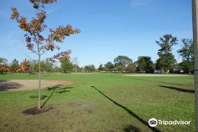洪堡公園