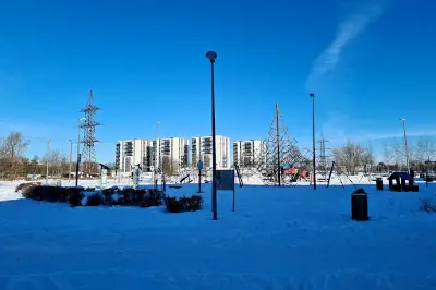 Koorti pereväljak 30