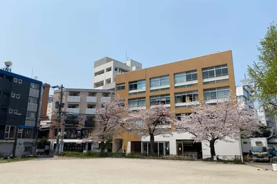 Imaizumi Park