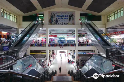 Hạ Long Market 2