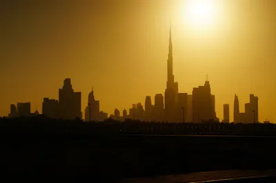Returning to Dubai and Abu Dhabi After 10 Years