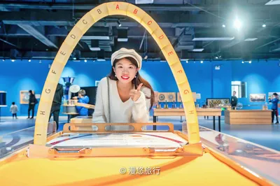 深圳小衆寶藏地——大夢探索樂園！大朋友、熊孩子來了都不肯走