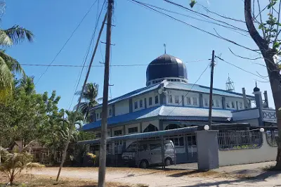 Masjid Nurul Islam