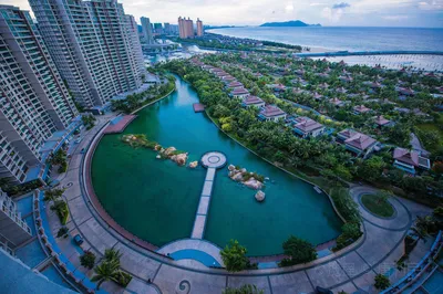 清水灣旅遊區