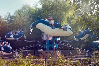Bobbejaanland