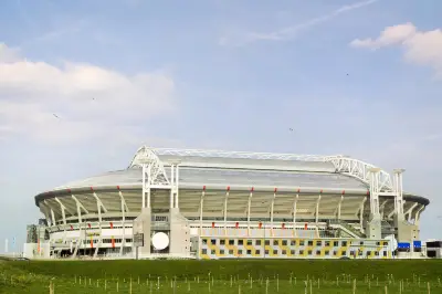 Johan Cruyff Arena