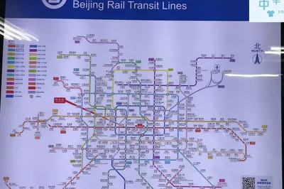 2022暑假5天4晚北京親子自由行攻略與行程安排