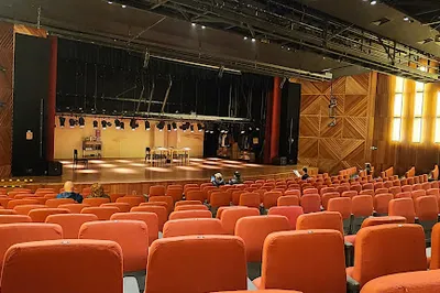 Teatro Raul Cortez