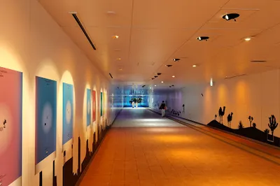 Nagoya Lucent Tower