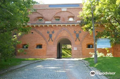 Warsaw Citadel - The Museum