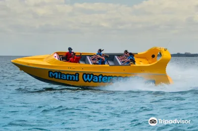 Miami Watersports