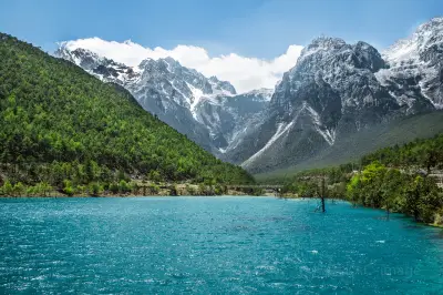 Lijiang