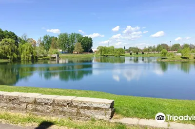 Forlanini Park
