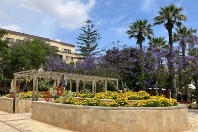 Villa Rundle Gardens