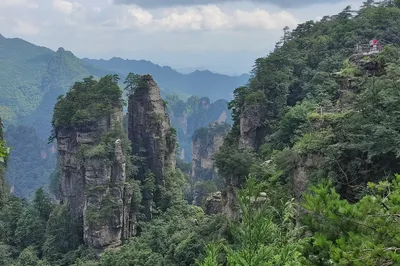 Enchanting Western Hunan – Summer Trip 2022