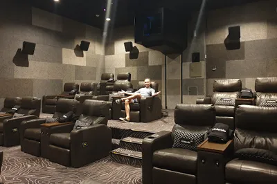 Cinépolis Lippo Mall Kuta