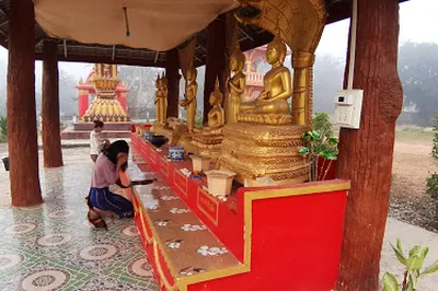 Nalao Temple