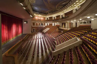 Central Academic Theater of the Russian Army
