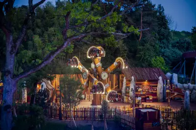 Asterix Park