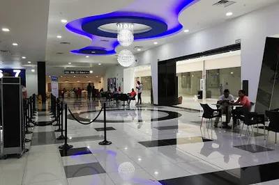 Cinemas Royal Mega Mall