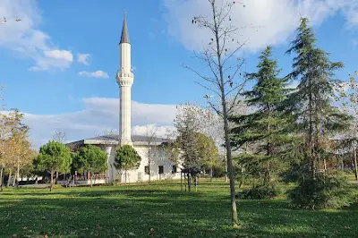 Tuzla Sahil Parkı