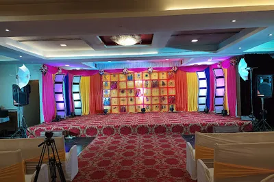 Maheshwari Bhavan Oshiwara
