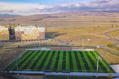 Varketili Football Center