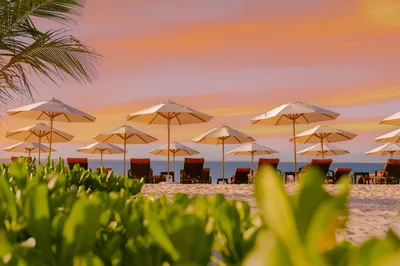Dubai Islands Beach by Dubai Retail