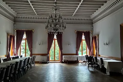 Hababam Sınıfı Museum