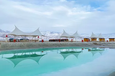 Must-visit Attractions and Tips for the Qinghai-Gansu Grand Loop